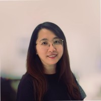 Joyce Li