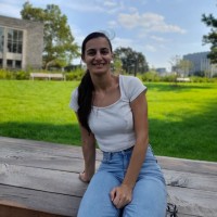 Sarah Godin Blouin