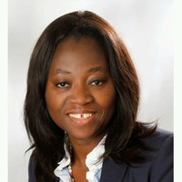 Mabel Abiode