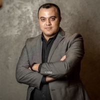 Ahmed Badrawi
