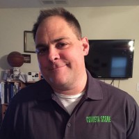 Chris Goltermann