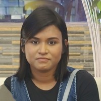 Pritha Saha