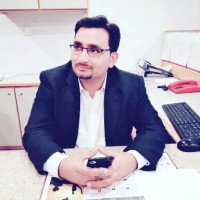 Yasir Lughmani