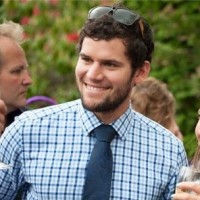 Daniel Alexander