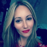 Katy Thomson