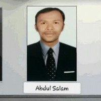 Abdul Salam