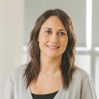 Nicola Buck
