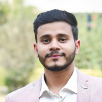 Abhyuday Singh Bhadauriya