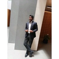 Shishir Chavan