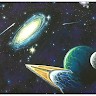 Space Traveler