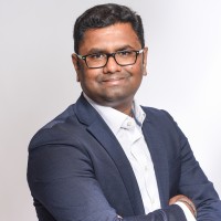 Manojkumar Veluchamy