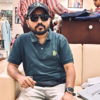 Chirag Rathod
