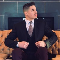 Adam Wayne