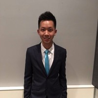 Leon Ang