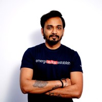 Ankit C.