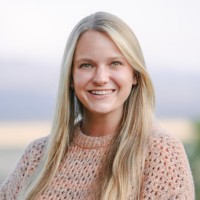 Anna Hallman