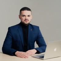 Artem Levchuk