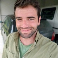 Daniel Silva