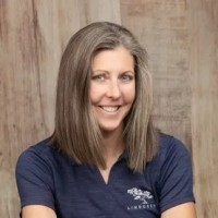 Christine Jeffrey