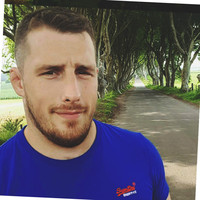 Josh Holmes