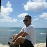 Brahim Abenghal