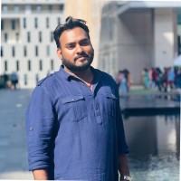 DIVYANSHU ANAND