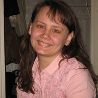 Валентина Дерюшева