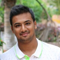 Yash Sampat