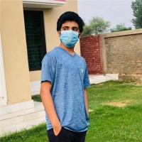 Muhammad Asim