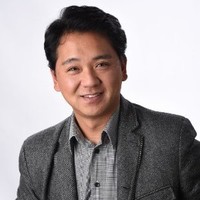 Darren Morita