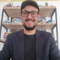 Fernando Camargo