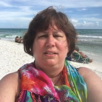 Sonya Walker