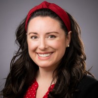 Nicole Gleason