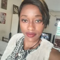 Patricia Makong