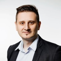 Volodymyr Shevchyk