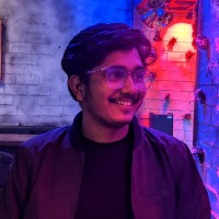 Rohan Gosavi