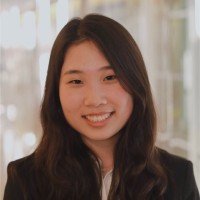Sophia Ahn