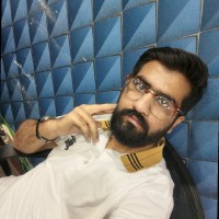 Syed Sohaib Salman Zaidi