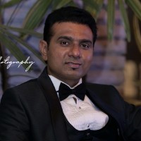 Mithilesh Shamkuwar