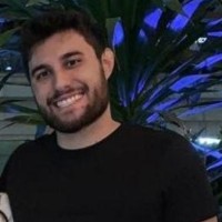 Vinicius Abreu