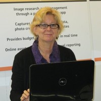 Petra Radjou