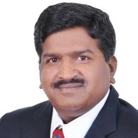 Benjamin Basker  SHRM-SCP
