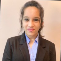 Shweta Sahamate
