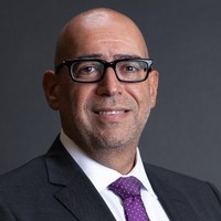Ghassan SUKKAR