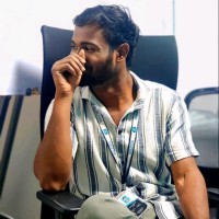 VijayaKumar S