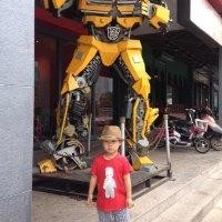 骆立志