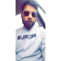 Sheikh Daniyal Ahmed