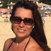 Nathalie Bibette Arnaudon