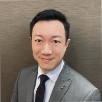Cody Lau