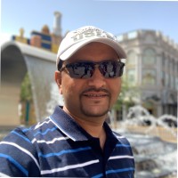 Purvang Trivedi